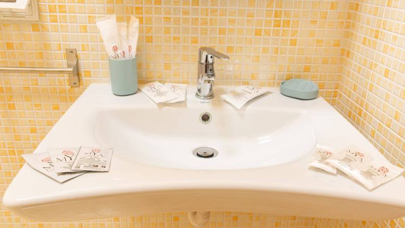Hotel-Syraka-LR-Collection-Syracuse-Sicily-photo-bathroom-sink-orizzontale-room-n-5-7 Hotel-Syraka-LR-Collection-Syracuse-Sicily-photo-bathroom-sink-orizzontale-room-n-5-7
