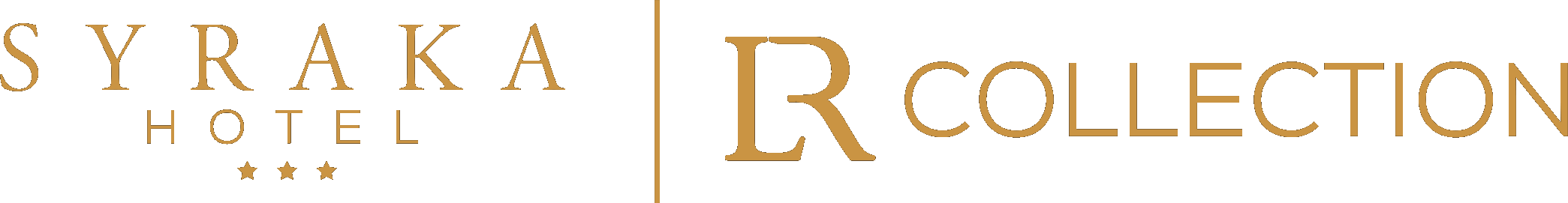 Logo Syraka LR Collection Siracusa